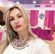 Анна Смехова